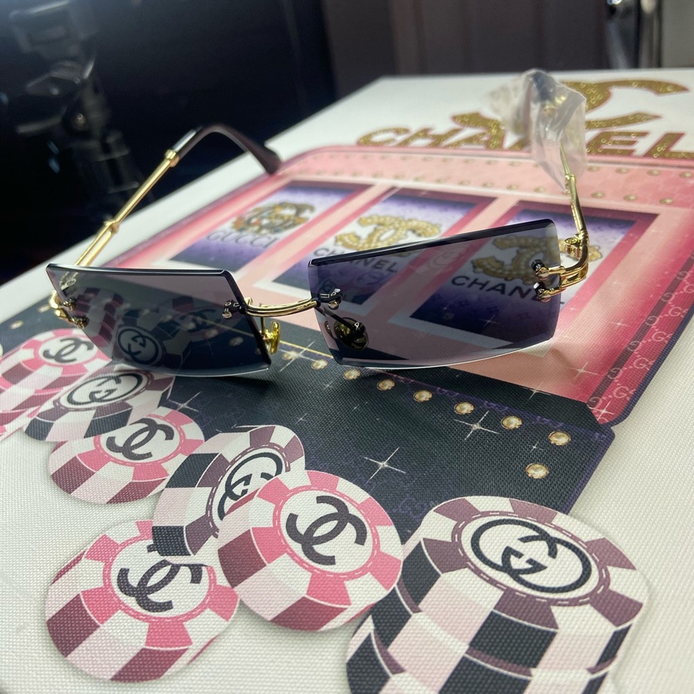 “Royal” shades- Dark